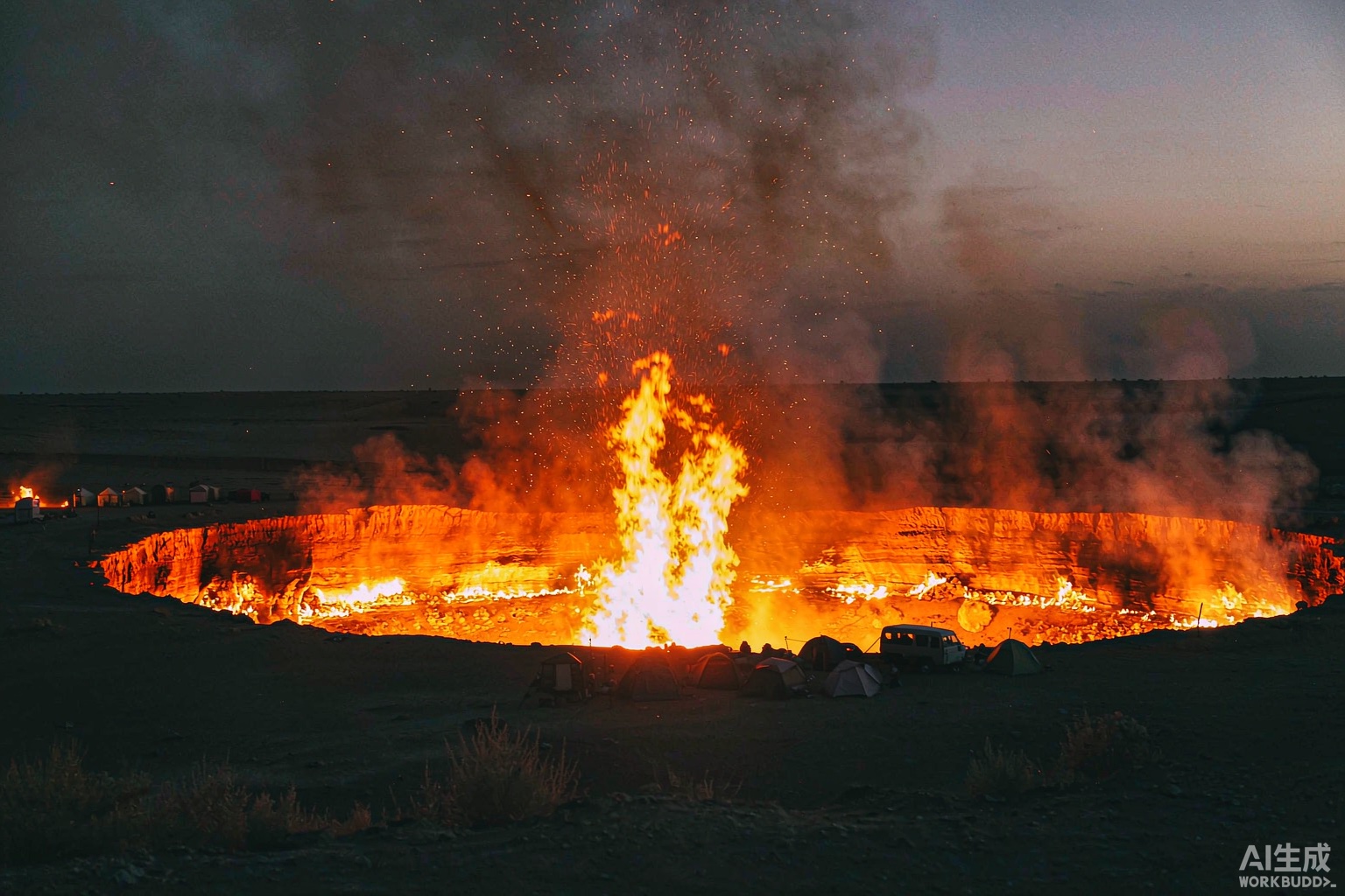 Turkmenistan