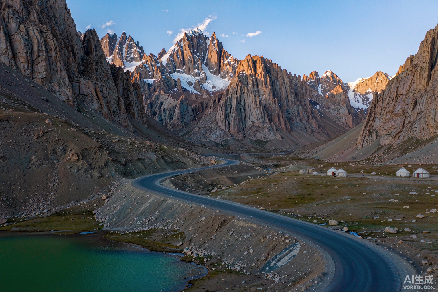 Tadschikistan